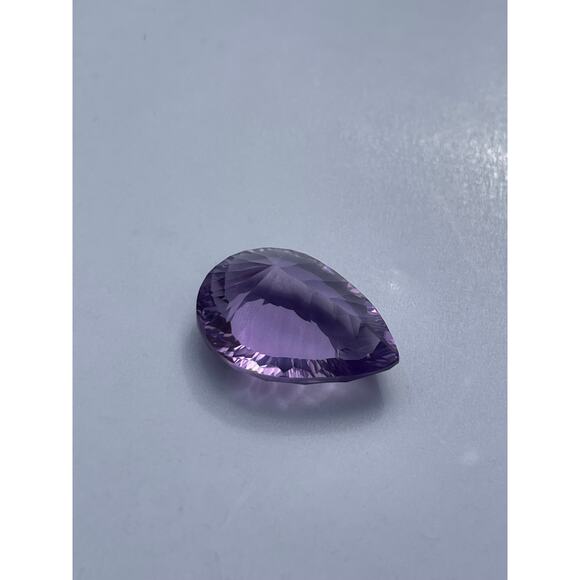 26 carat Brazilian Amethyst - Picture 4 of 5